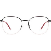 Missoni MMI0085 P68 Γυναικείος Σκελετός Γυαλιών Οράσεως Μεταλλικός Μαύρος