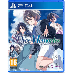 Since Memories Off The Starry Sky PS4