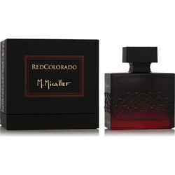 M.Micallef RedColorado Eau de Parfum 100ml