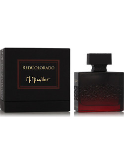 M.Micallef RedColorado Eau de Parfum 100ml