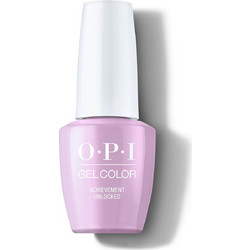 OPI XBOX Collection Achievement Unlocked Ημιμόνιμο Βερνίκι Νυχιών 15ml