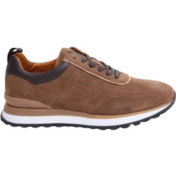 Hackett London Chad Active Ανδρικά Sneakers Ταμπά HMS21414-871