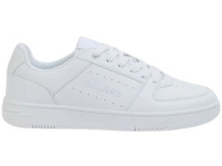 Ellesse Ανδρικά Sneakers Λευκά SHXF092700-948