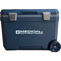 Medicin Φορητό Ψυγείο 45lt BN45LTCBB