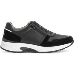 Gabor Ανδρικά Sneakers Μαύρα 800119