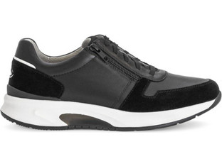 Gabor Ανδρικά Sneakers Μαύρα 800119