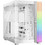 Be Quiet Light Base 900 DX White Gaming Full Tower Κουτί Υπολογιστή RGB με Πλαϊνό Παράθυρο