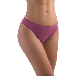 FMS Γυναικείο Slip Μωβ DR735-036