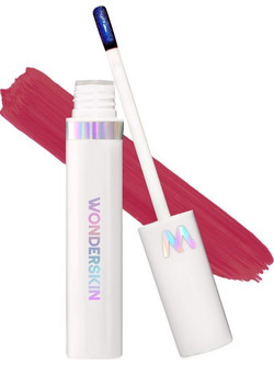 Wonderskin Charming Matte Κραγιόν Liquid 4ml