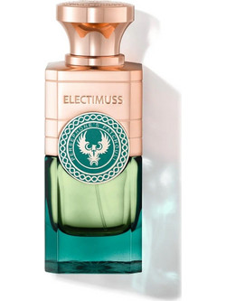 Electimuss Persephone's Patchouli Pure Parfum 100ml