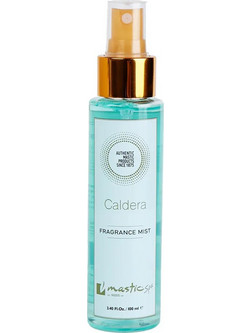 Mastic Spa Caldera Body Mist 100ml