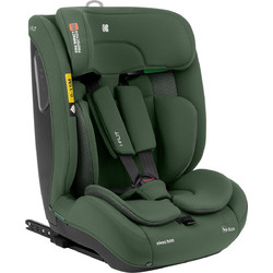 KikkaBoo i-Flit Κάθισμα Αυτοκινήτου i-Size 9-36kg ISOfix Khaki