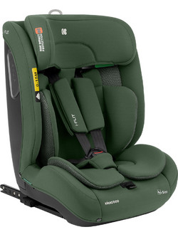 KikkaBoo i-Flit Κάθισμα Αυτοκινήτου i-Size 9-36kg ISOfix Khaki