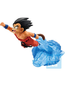 Banpresto Dragon Ball Dragon History II Son Goku 17cm
