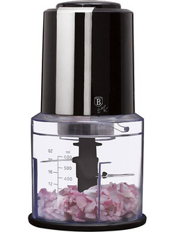 Berlinger Haus BH-9379 Πολυκόπτης 300W 600ml