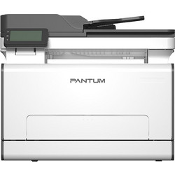 Pantum CM2100ADW Έγχρωμο Πολυμηχάνημα Laser με Wi-Fi και Mobile Print
