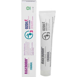 Erbagil Rigenoma Κρέμα 40ml