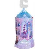 Mattel Disney Frozen Ice Castle Spin Surprise