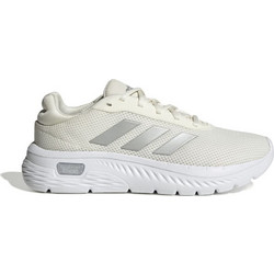 Adidas Cloudfoam Comfy Γυναικεία Αθλητικά Παπούτσια για Τρέξιμο Εκρού JH6830