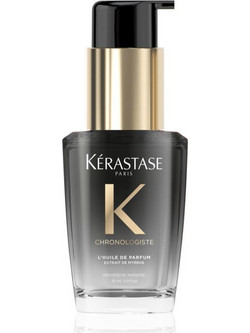 Kerastase Chronologiste L'huile De Parfum Ξηρό Λάδι Μαλλιών για Επανόρθωση 30ml