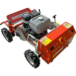 Nakayama PB9500 Καταστροφέας Χόρτων Βενζίνης 270cc Κοπή 50cm 9500079866