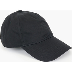 Calvin Klein Καπέλο Jockey Υφασμάτινο Μαύρο LV04G5002G-SPE