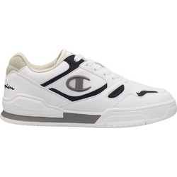 Champion Ανδρικά Sneakers Λευκά S22272-WW011