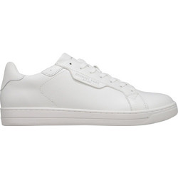 Michael Kors Ανδρικά Sneakers Λευκά 42S4KEFS1L-085