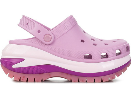 Crocs Classic Mega Crush 207988-5BX