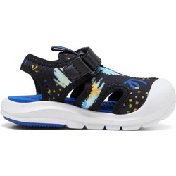 Puma Παιδικά Παπούτσια Θαλάσσης για Αγόρι Navy Μπλε 401695-01