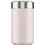Chilly's Blush Δοχείο Φαγητού Θερμός Inox 500ml Ροζ