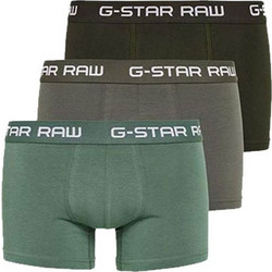 G-Star RAW Ανδρικά Μποξεράκια Σετ 3Pack D05095-2058-8529