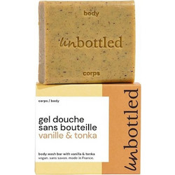 Unbottled Vanilla & Tonka Σαπούνι 110gr