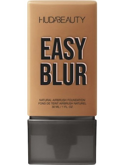 Huda Beauty Easy Blur 500G Mocha Liquid Foundation 30ml
