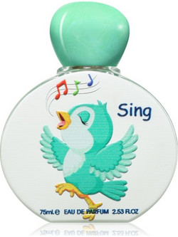Lattafa Pride Sing Eau de Parfum 75ml