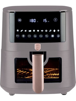 Berlinger Haus BH-9608 Air Fryer 8lt