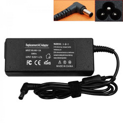 Lamtech LAM430080 Φορτιστής Laptop 90W 19.5V 4.7A για Sony χωρίς Καλώδιο Τροφοδοσίας