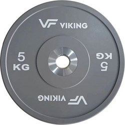 Viking Competition Δίσκος Bumper 5kg