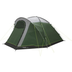 Outwell Cloud 5 Σκηνή Camping Ιγκλού 5 Ατόμων 4 Εποχών 111481