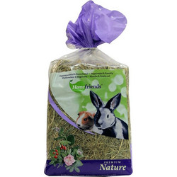 Homefriends Grass with Mint & Rose 500gr