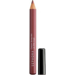 Sephora To Go 17 Light Brown Lip Liner 0.7gr