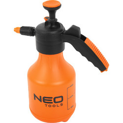 Neo Tools Ψεκαστήρας Προπιέσεως Χειρός 1.5lt 5907558473933