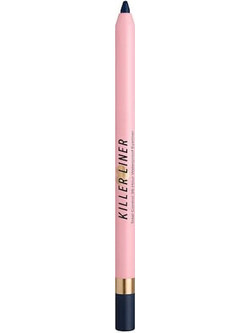 Too Faced Killer Liner Sapphire Αδιάβροχο Στυλό Eyeliner 1.2gr