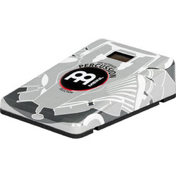 Meinl Percussion The Ultimate Stomp Box STB8
