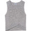 Mayoral Παιδικό T-Shirt Αμάνικο Γκρι 25-06039-016