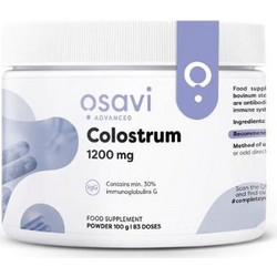 Osavi Colostrum 1200mg 100gr