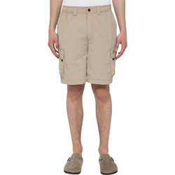 Dickies Ανδρική Βερμούδα Cargo Μπεζ DK0A4YACSS01