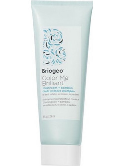 Briogeo Color Me Brilliant Σαμπουάν για Επανόρθωση για Βαμμένα Μαλλιά 236ml