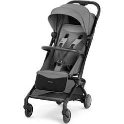 Kinderkraft Pilot 2 Καρότσι Μωρού Grey