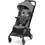 Kinderkraft Pilot 2 Καρότσι Μωρού Grey